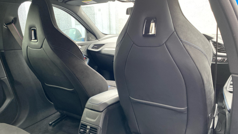 BMW 1 Series M135i xDrive 5dr Step Auto Petrol Hatchback